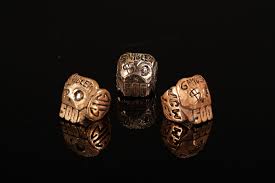 Pin On Ooak Forge Custom Designs