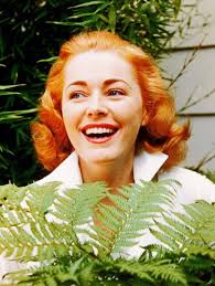 Circa 1969 Catherine Anna Parker (nee Horn) with (not sure)