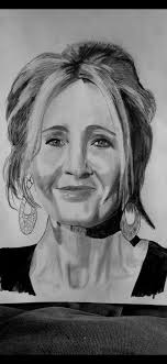 J. K. Rowling turns 60 today.