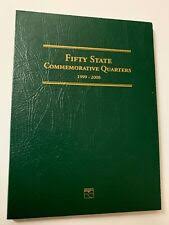 Free shipping on orders over $25.00. 50 State Quarter Book Ebay