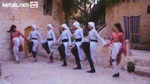 رقصة البطريق بالفلسطيني ساق الله شادي البوريني حصرياا ٢٠١٤ penguin dance dance palestine
