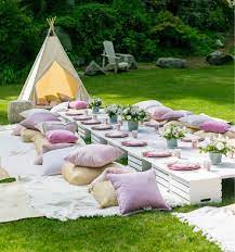 Pin On Picnic Party
