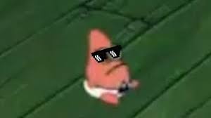 Baby Patrick Know Your Meme