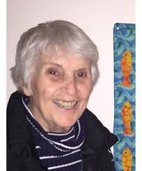 Marilyn Rand Obituary (1937