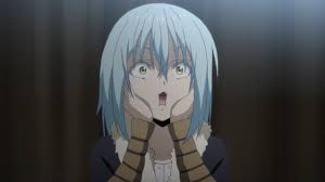 That Time I Got Reincarnated As A Slime Anime Ending In Manga That Time I Got Reincarnated As A Slime Anime Anime Dvd Anime Episodes
