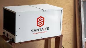 Dehumidifier energy star rated for large basements. Best Crawlspace Dehumidifier Santa Fe Compact 70 Sylvane Youtube