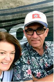 Downshift April 2024 by ralphanzellotti