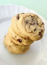 Best Chocolate Chip Cookies Ever Chewy Chocolate Chip Cookies Chewy Chocolate Chip Dessert Recipes