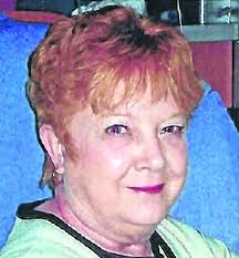 Carol DRAGER Obituary (2021)