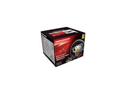 Test the race to collect them all. Thrustmaster Ferrari Challenge Racing Wheel Pc Ps3 Newegg Com