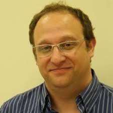 Excited to join GK8 by Galaxy as Head of Content. Quick thanks to Dana  Herman and Noa Wortzman ☆I'm Hiring☆ for finding me and giving me the  opportunity to work with Efrat