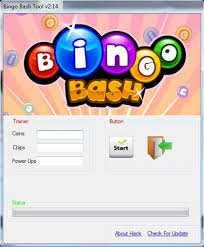 Bingo At Home App Cheats Bingo Bash Hack Tool Free Download No Surveys Tool Hacks Bingo Bingo Chips