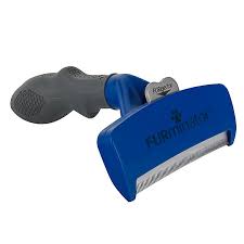 Pets will always shed, and as long as they live indoors, you, the pet parent will always need a way to reduce pet hair. Furminator Long Hair Undercoat Deshedding Dog Tool Dog Brushes Combs Blowdryers Petsmart
