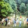 Midsommar festival — vasa park resort. 1