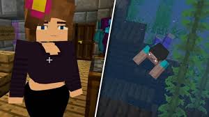 Press y on the home screen to pull up search bar. What Is The Minecraft Jenny Mod Gamerevolution
