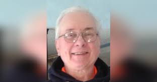 Obituary information for Richard D. Winker