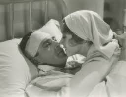 A farewell to arms is a 1957 american drama film directed by charles vidor. A Farewell To Arms A Greater Film Than Hemingway Knew Bfi