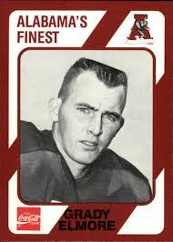 Grady Elmore's Instagram, Twitter & Facebook