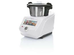 silvercrest monsieur cuisine connect skmc 1200 nouveau neuf robot de cuisine ebay