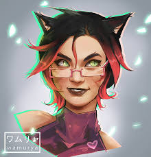 Hii everyone :D I would like to make some artist friends! (❁´◡`❁) Insta :  https://www.instagram.com/wamurya.waifu/ I love digital art, Valorant, and  I love animated movie and series ☆*: .｡. o(≧▽≦)o .｡.:*☆