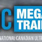 Québec Mega Trail event image