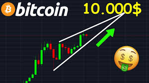 Before it there has been a. Bitcoin 10000 Dollars Soon