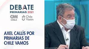 Joaquín lavín, mario desbordes, ignacio briones y sebastián sichel enfrentarán posturas este lunes en el primer debate televisivo de los presidenciables de chile vamos (cv) de cara a las primarias. Exs24l0u1eph9m