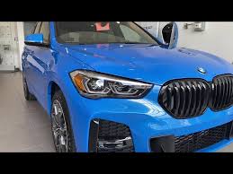 Image result for Misano Blue 2022 X1