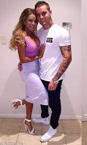We did not find results for: Skye Wheatley Opens Up On Love For New Boyfriend Cameron Mccristal Daily Mail Online
