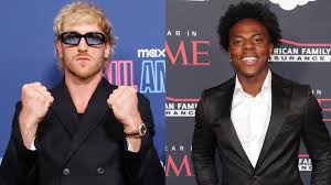 Logan Paul Trolls IShowSpeed with 'One Piece' Post After Manga Purchase Controversy