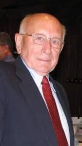 Obituary for James Keith Housden