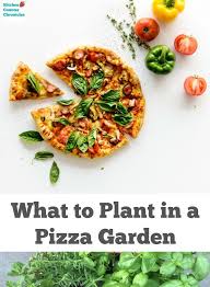 What To Plant In A Pizza Garden Gardening With Kids Gardening For Kids Kids Vegetable Garden Vegetable Garden Tips