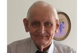 Stuart Wayne Dowdy Sr. Obituary (2021)