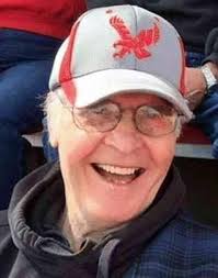 Darrel SWENSON Obituary (1937