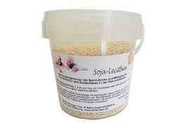 Doch für wen ist die therapie geeignet? Soja Lecithin Granulat Dose 200 G Hiller Kg Tee Naturprodukte