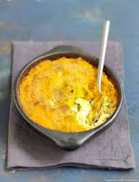 Gratin De Cabillaud A La Puree De Carottes Recette Recettes De Cuisine Puree Carotte Recette