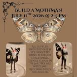 Build a Mothman Workshop