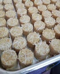 Namun, ada perbedaan ketombe dan kulit kepala. Resepi Biskut Kelapa Ringkas Pawtaste Com