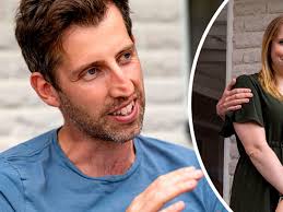 Patrick Ericson i Knivsta fick nog efter två barn