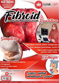 Terdapat pil hormon yang boleh dimulakan sebagai langkah pertama. Fibroid Bahaya Atau Tidak Klinik Siti Pristana Facebook