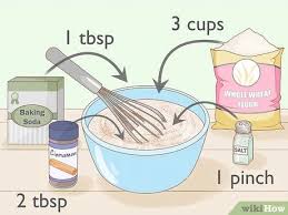 Aug 23, 2019 · if the tapioca pearls still have opaque white centers, repeat step 1 and step 2 until all the tapioca balls are translucent. How To Bake A Cake Using A Jiko With Pictures Wikihow