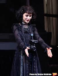 Beetlejuice is now a hilarious musical on broadway with eight tony award® nominations, including best musical. Sophia Anne Caruso Photo 2019 04 26 Beetlejuice Cast Beetlejuice Beetlejuice Movie