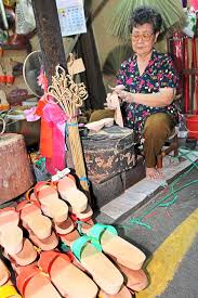 Check spelling or type a new query. Making A Living Making Clogs The Star