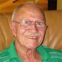 Mr. Arnold G. Martens Obituary
