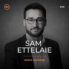 Sam Ettelaie, Co-Founder & CIO @ Thema