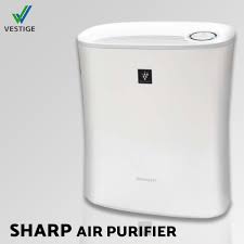 Sharp air purifiers combine active plasmacluster technology, and passive filtration. Sharp Air Purifier Home Facebook