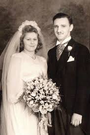 Martha “Marge” Pilat Lewandowski (1918-1997)