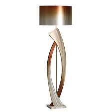 Put Two Of These Near The Chairs To Impart A Smooth Modern Touch Unique Floor Lamps Modern Contemporary Floor Lamp Contemporary Floor Lamps