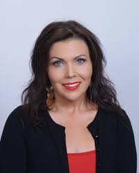 Meet Danielle — Bright Futures Families