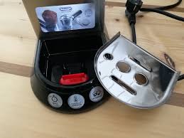 Updated august 2021 · accurate, trusted reviews · get free shipping Im Test Die De Longhi Ec680 Dedica Siebtrager Espressomaschine